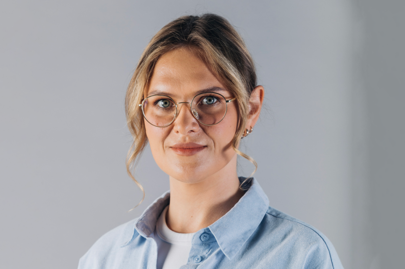 Sabina Kuprenaite 