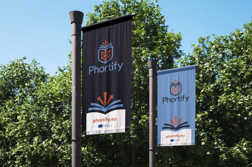 Phortify