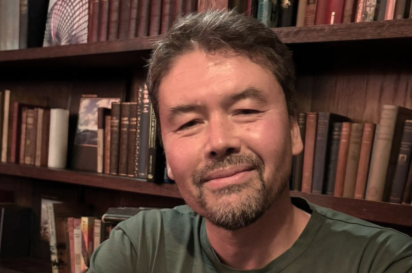 Shin-Sung Kim