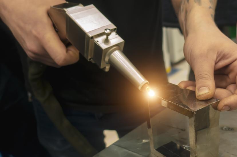 Laser Welding