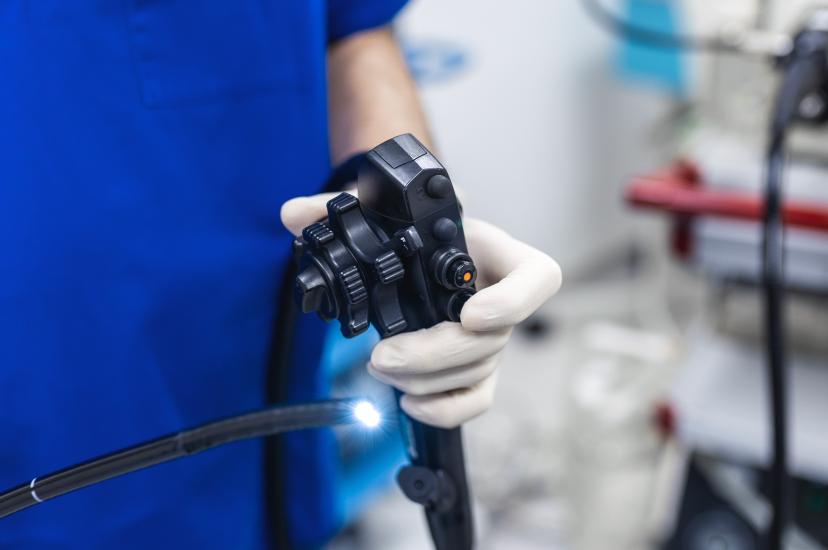 Endoscopy