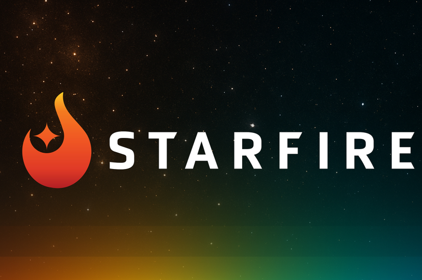 LLNL's Starfire group