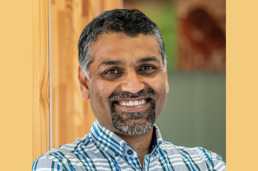 Sumeet Mahajan