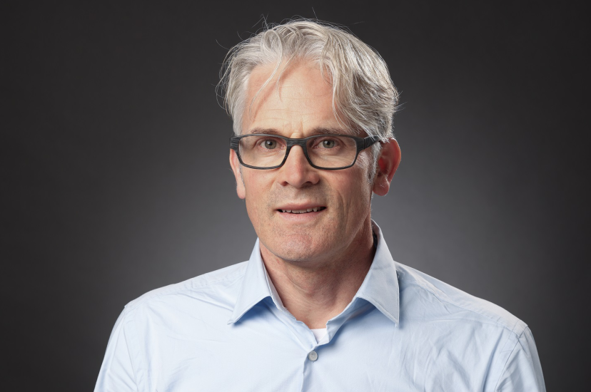 Tobias Kippenberg