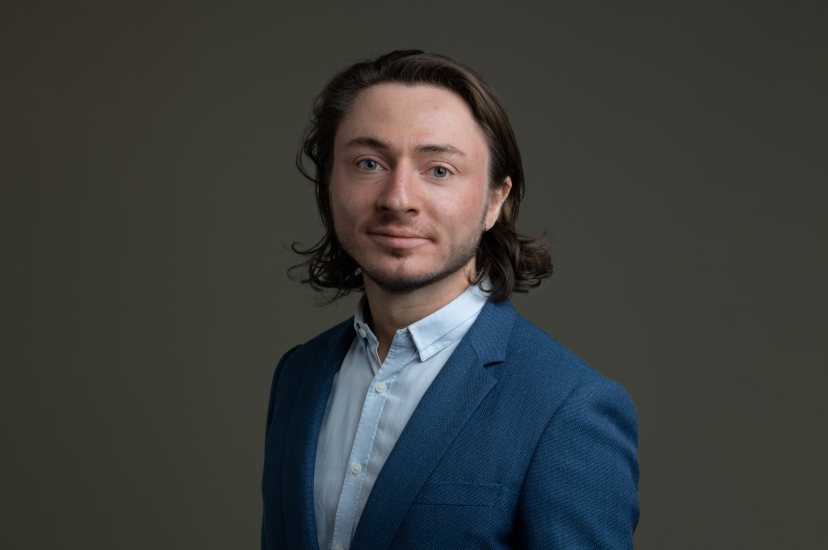 Tom Darras
