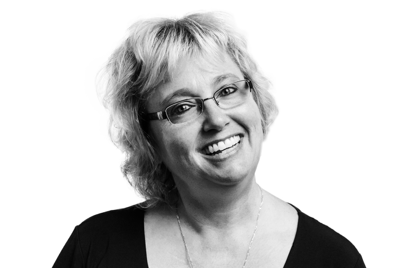 Yvette Mattley
