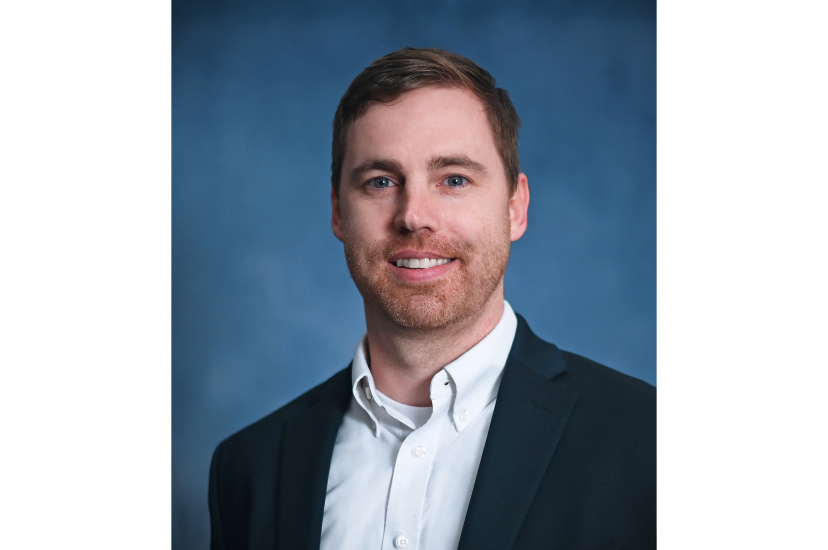 RJ Hardt, President of Peak Metrology