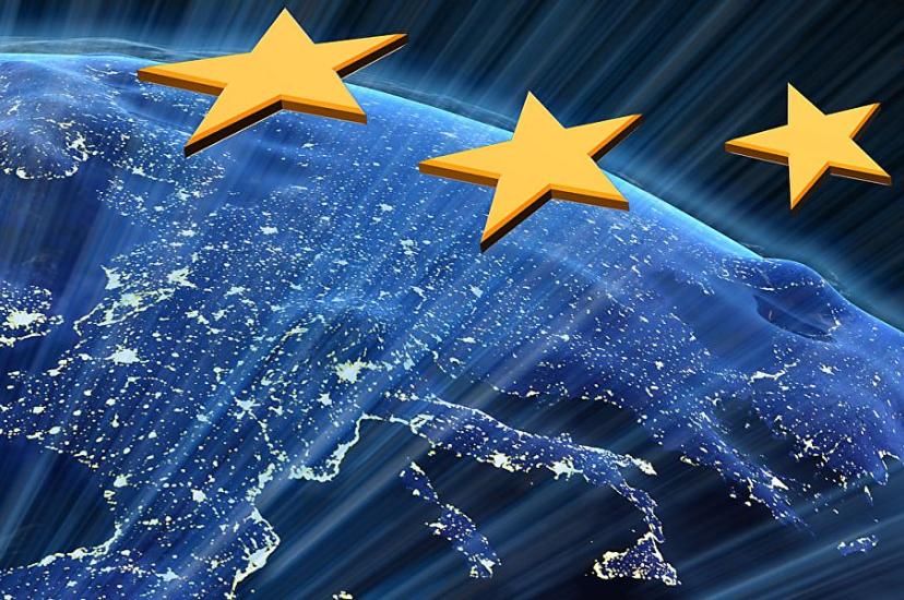 European investment in photonics