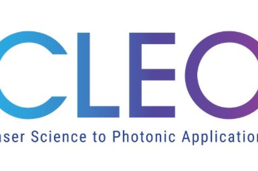 CLEO Technical Conference 2026 logo
