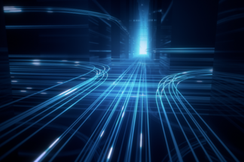 Photonics sprint
