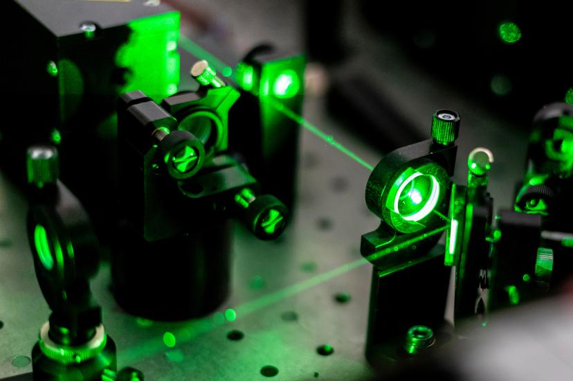Light-Induced Thermoelectric Spectroscopy