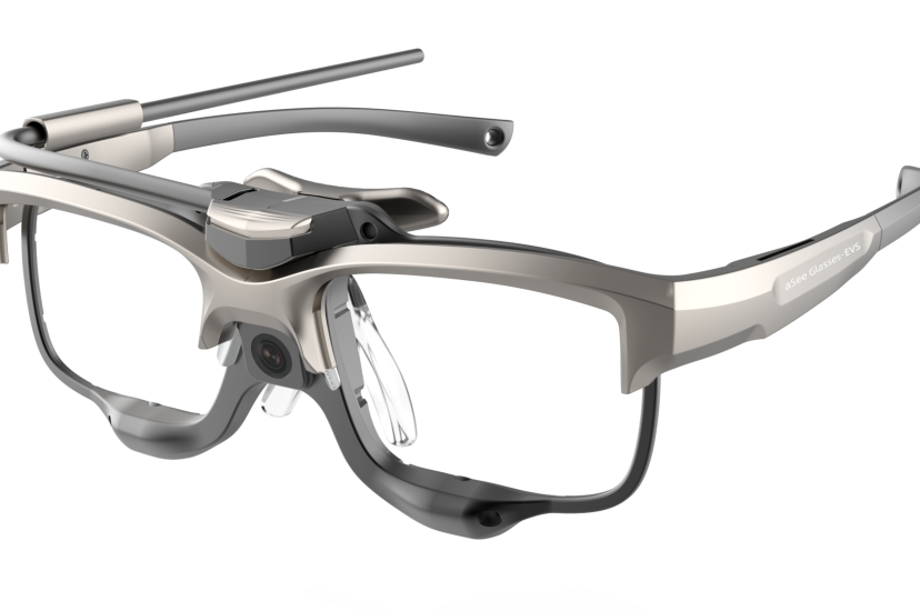 7invensun’s aSee glasses-EVS