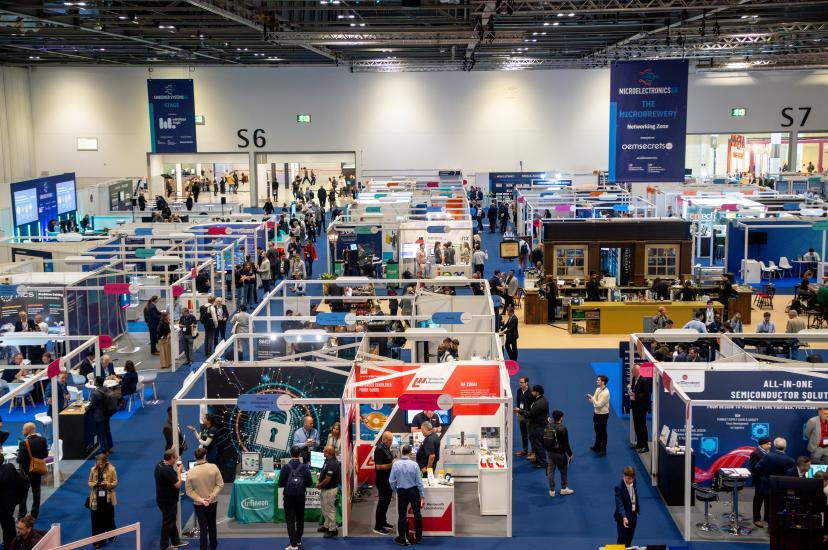 Microelectronics UK 2025