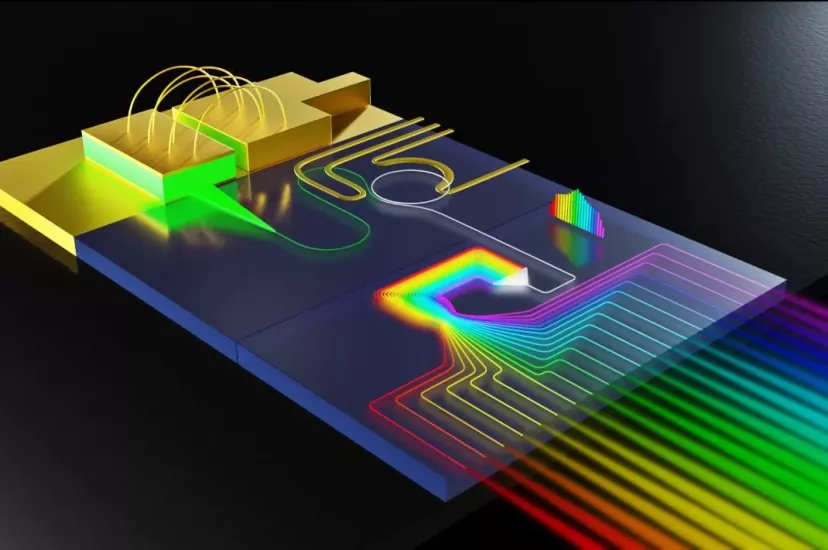 Schematic illustration