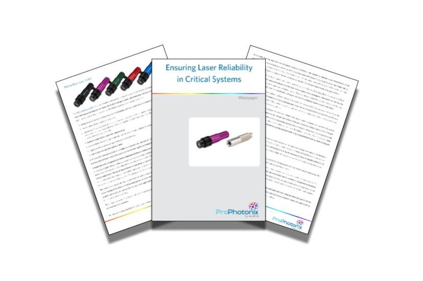 laser reliability