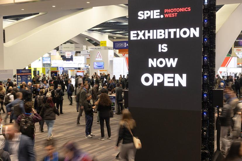 SPIE Photonics West 2025