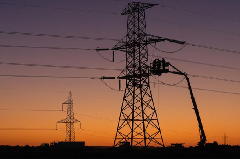 Power grid