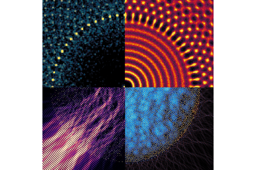 gyromorph properties illustration