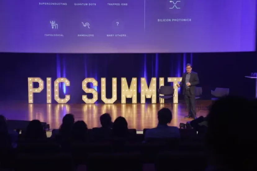 PIC Summit Europe 2024