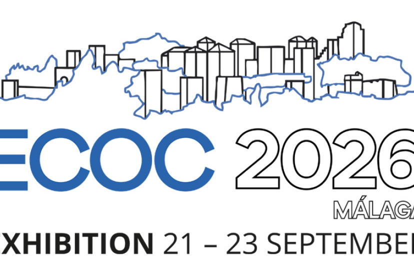 ECOC Exhibition 2026 logo