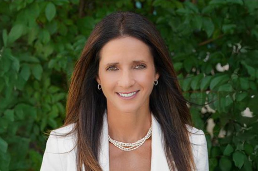 Marisa Edmund, CEO, Edmund Optics