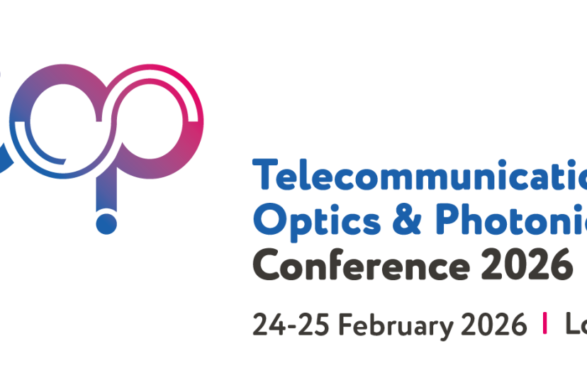 TOP Conference 2026 logo 