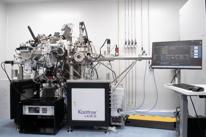 Kontrox Advanced Passivation Technology from Competek Solutions