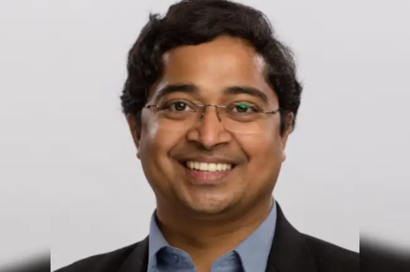 Rohin Y, founder and CEO, Lightspeed Photonics