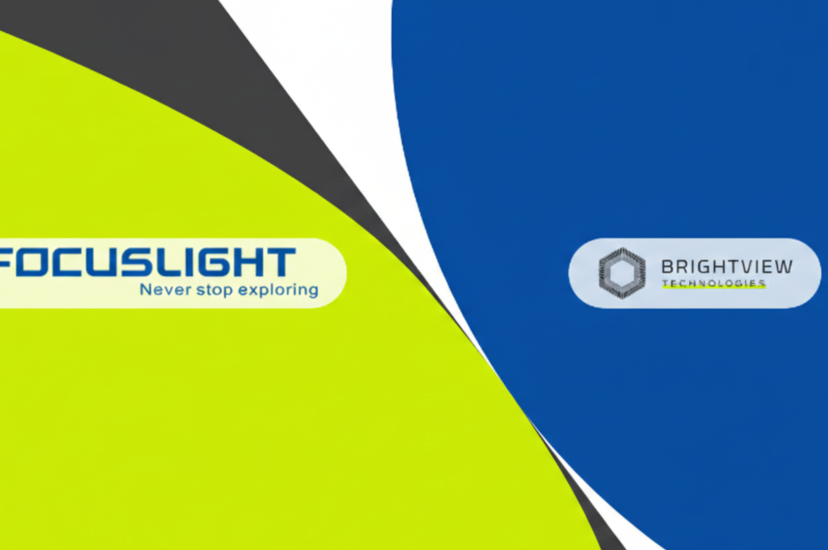 Focuslight and BrightView collaboration