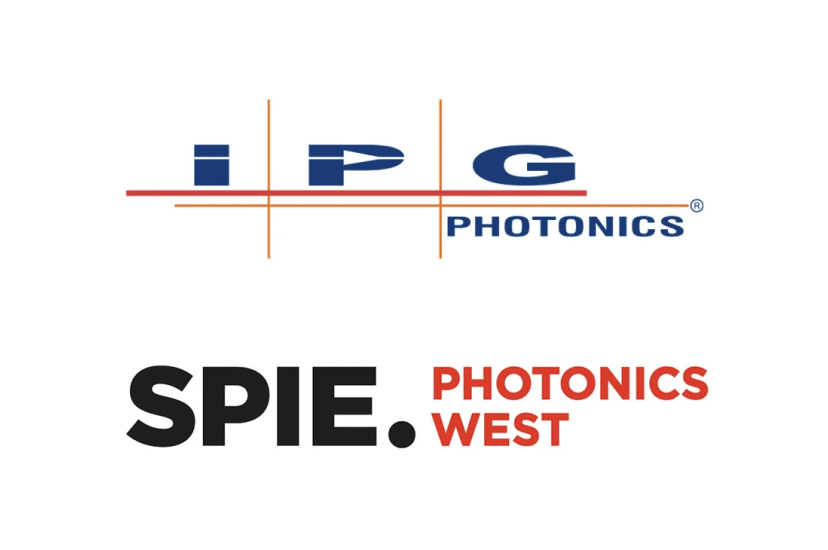 IPG Photonics at Photonics West