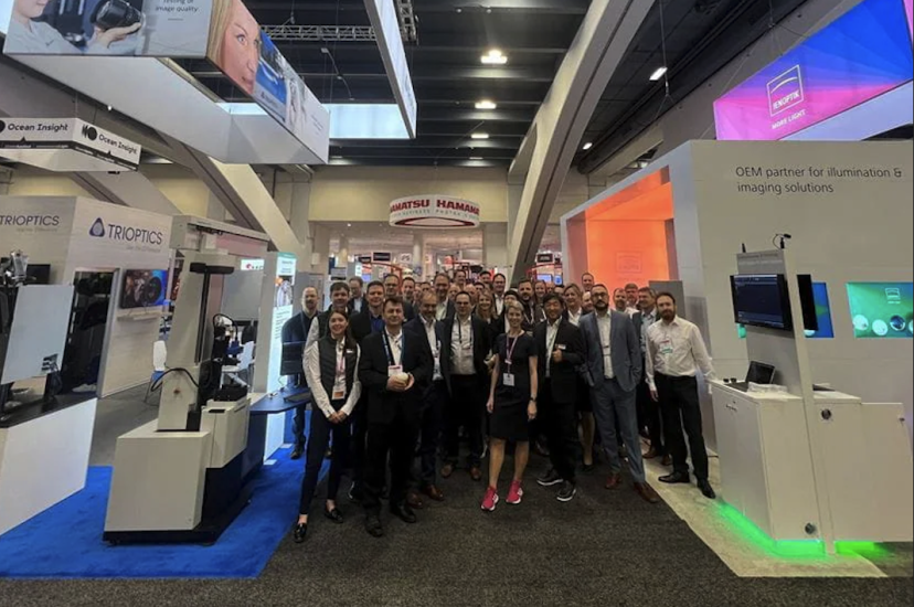 Jenoptik at Photonics West