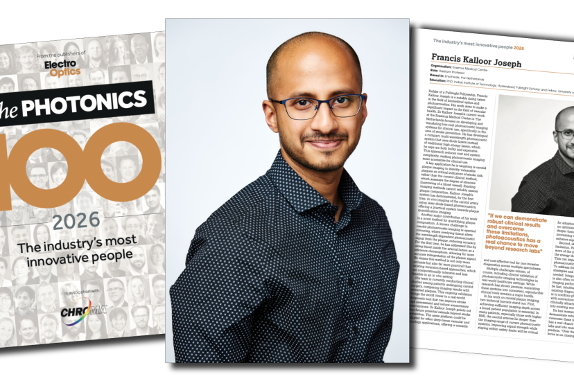 Francis Kalloor Joseph