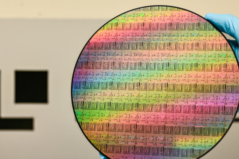 Integrated photonics