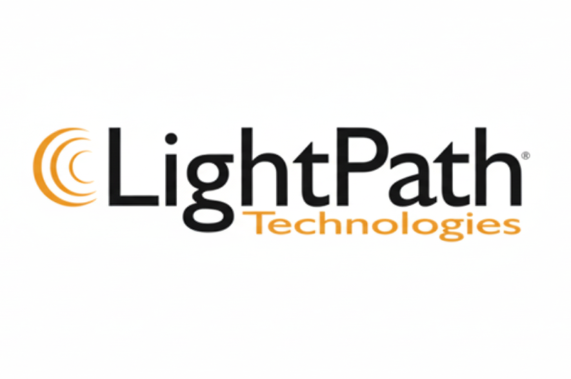 LightPath Technologies Logo