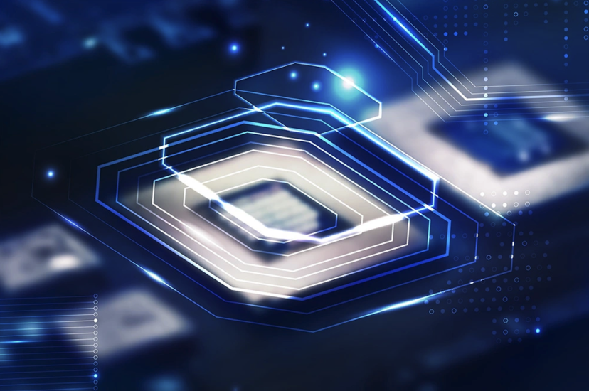 LightIC FMCW lidar chip