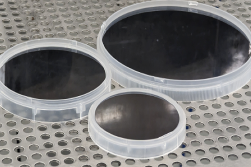 Sumitomo Chemical semiconductor materials