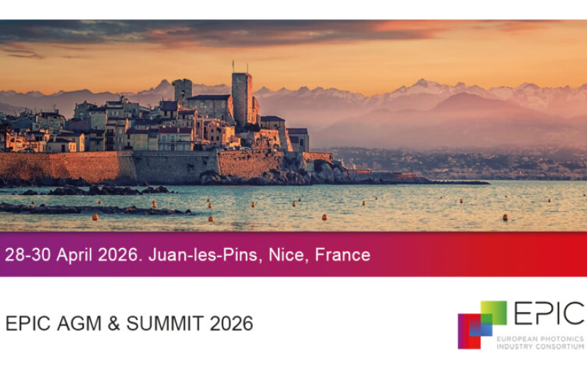 EPIC AGM & SUMMIT 2026 logo