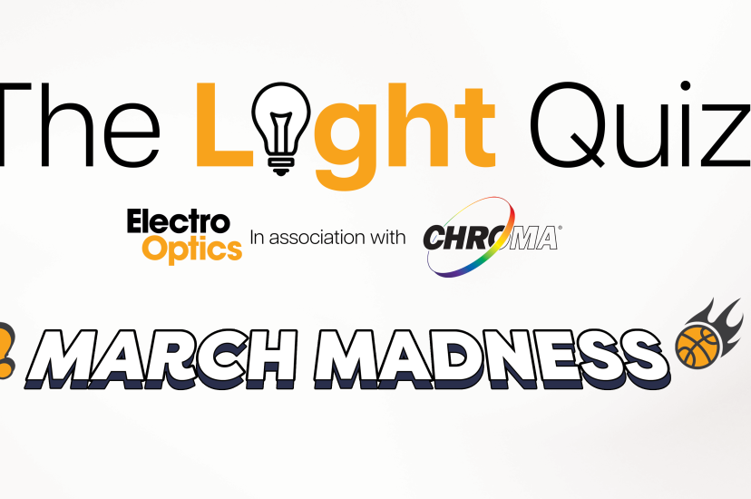 The Light Quiz - March Madness