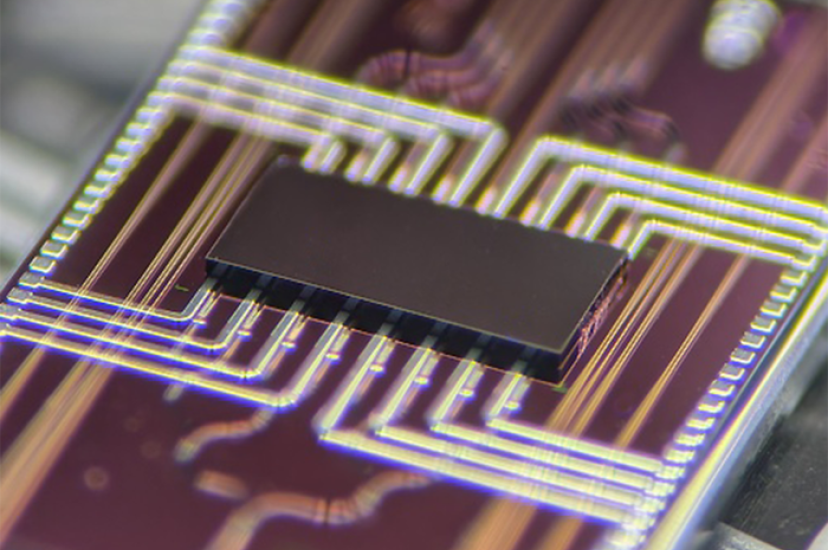 Photon Bridge multi-wavelength light engine
