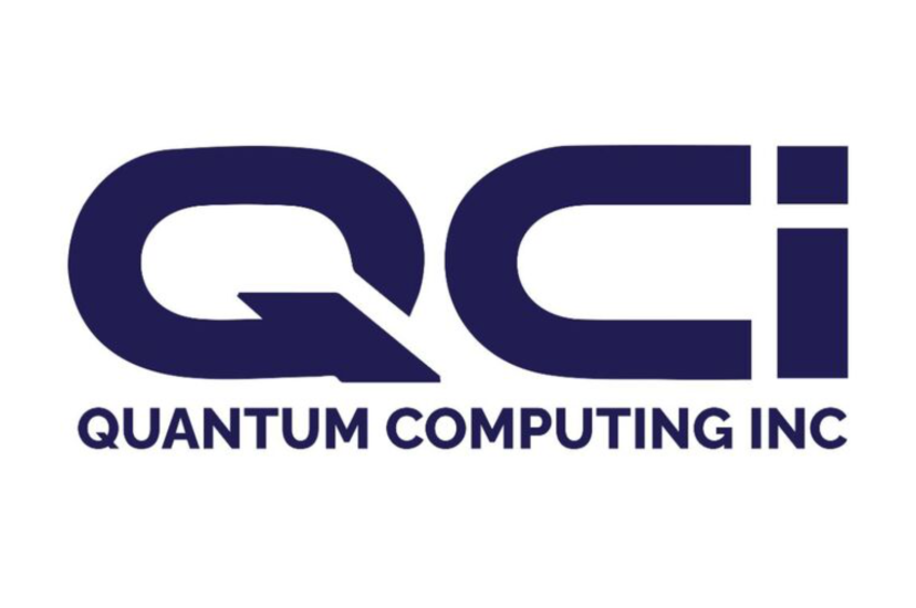 Quantum Computing Inc logo