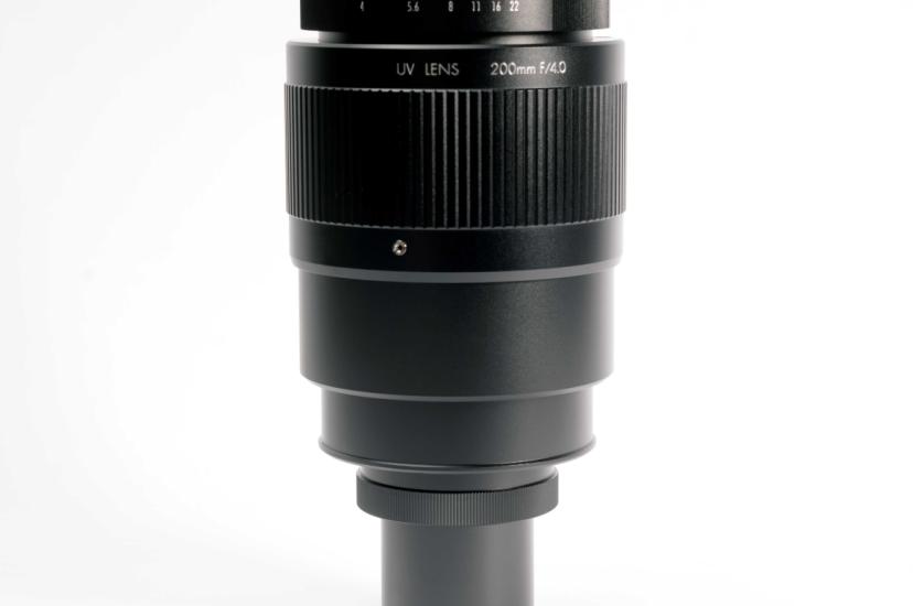 Universe Optics - Optics for imaging