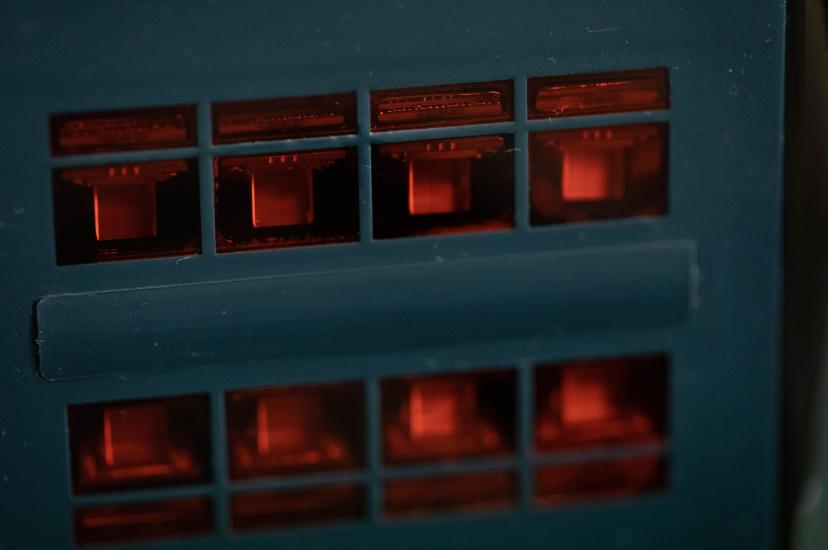 An ultrasound and spectroscopic multimodal probe