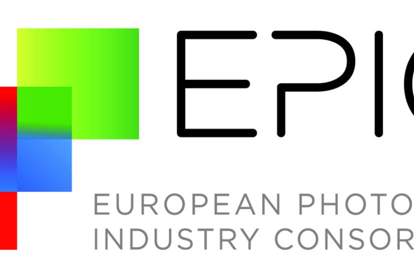 EPIC Online Technology Meeting on Photonics for Food Industry logo