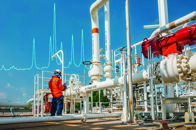 Field-deployable LIBS analytical technology (Credit: Hamamatsu)