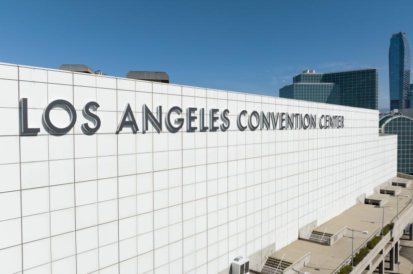 Los Angeles Convention Center