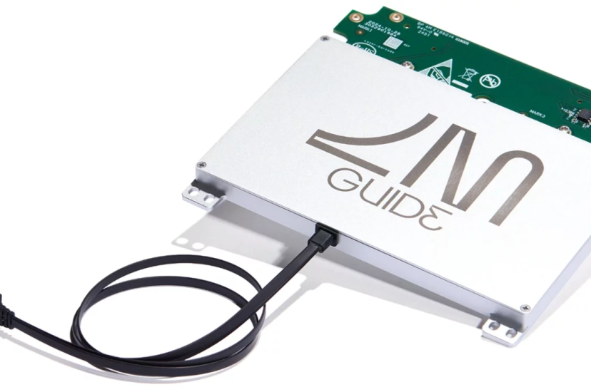 A Light Engine for Scaling Co-Packaged Optics