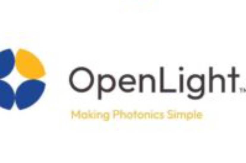 OpenLight logo