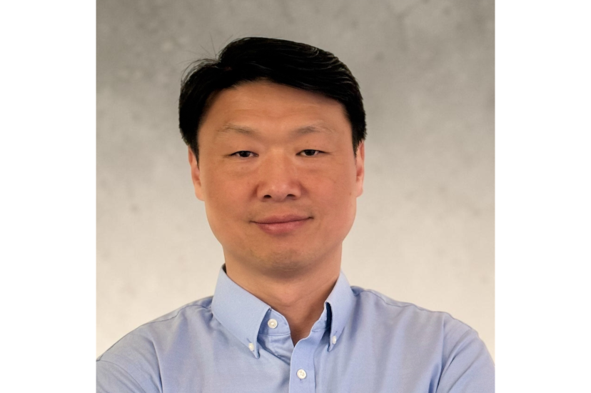 Roy Kim, Lightmatter VP of Product
