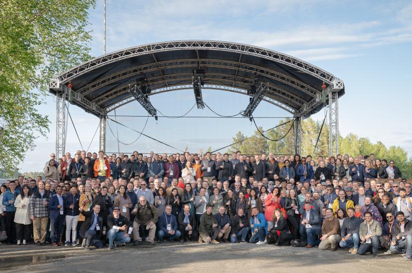 Optics & Photonics Days 2026