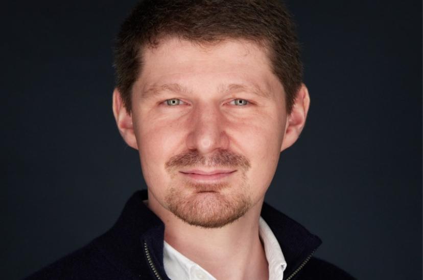 Andrey Voloshin